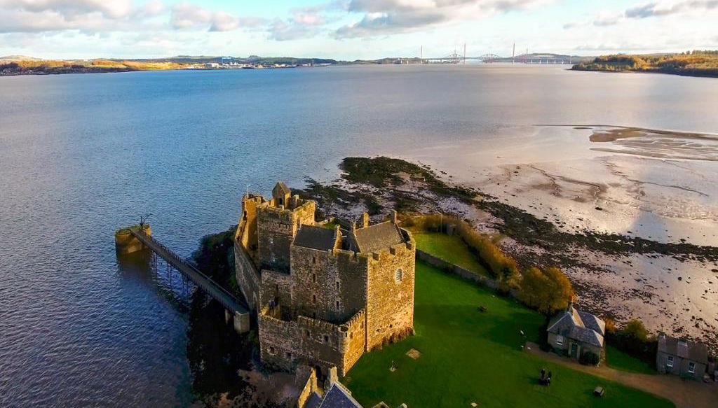 The Outlander: 1 Day Experience Tour - Foto 1